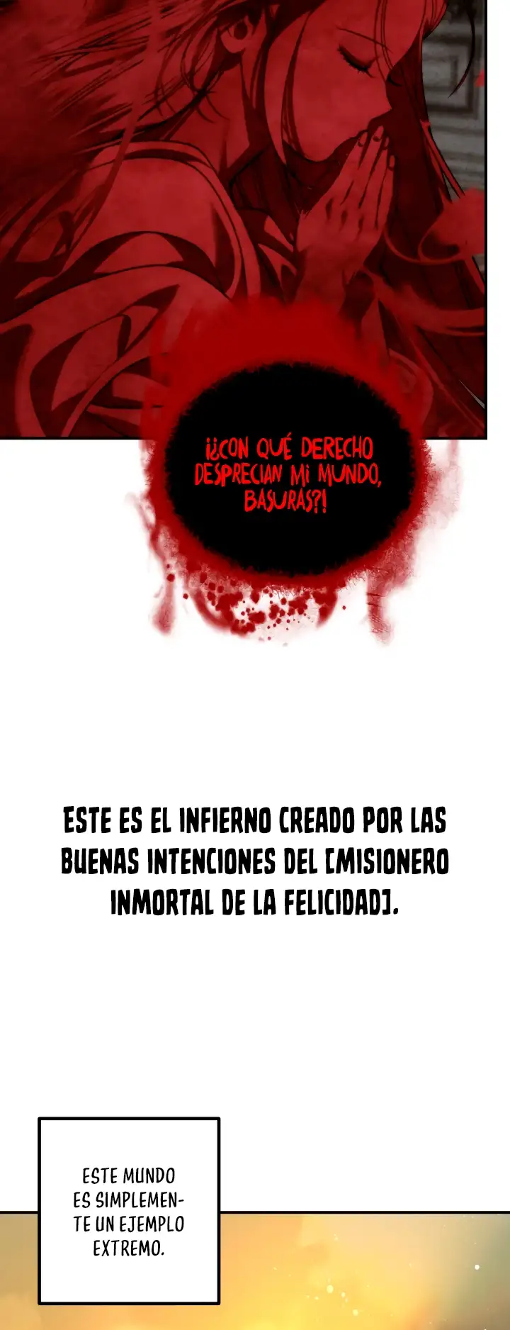 Read Cazador Suicida De Clase SSS ES Manga Online