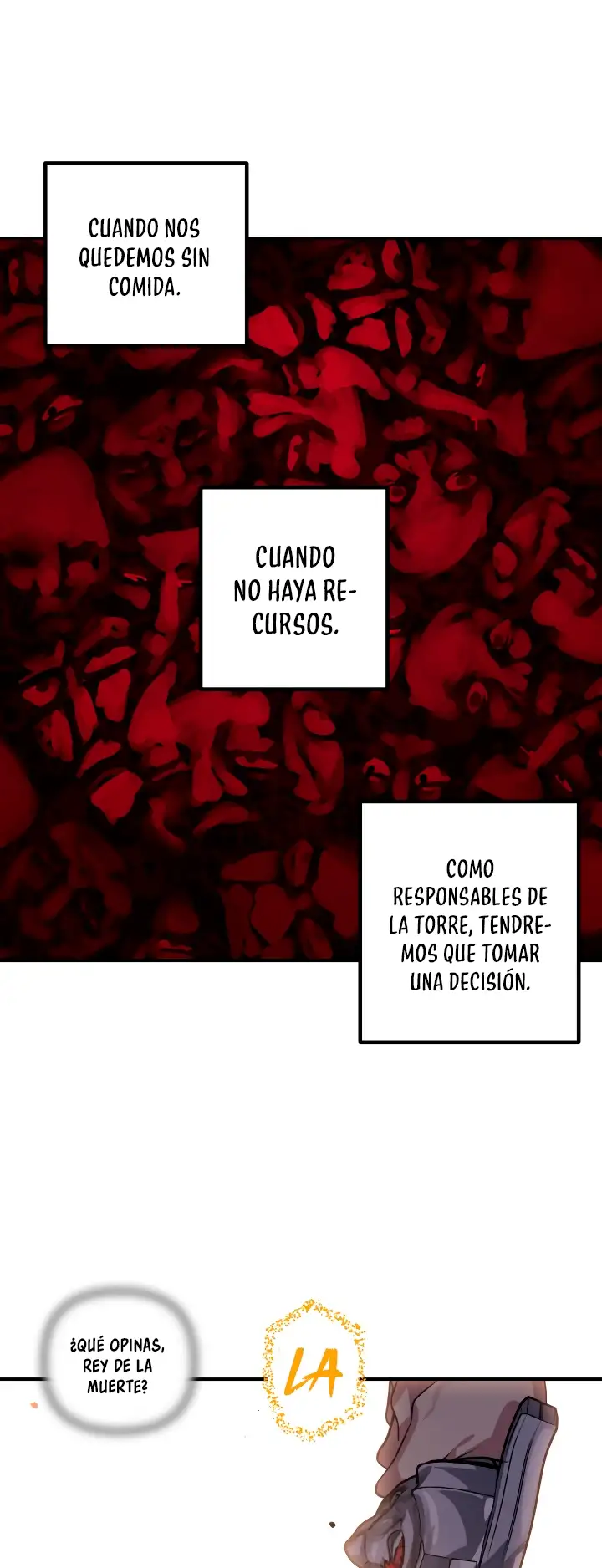 Read Cazador Suicida De Clase SSS ES Manga Online