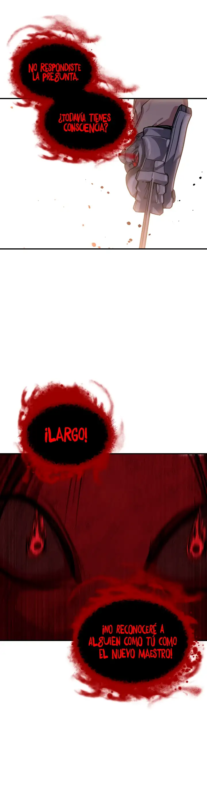 Read Cazador Suicida De Clase SSS ES Manga Online
