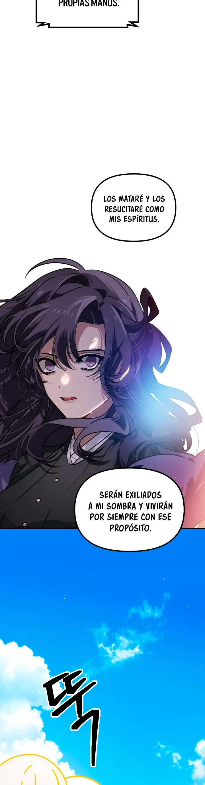 Read Cazador Suicida De Clase SSS ES Manga Online