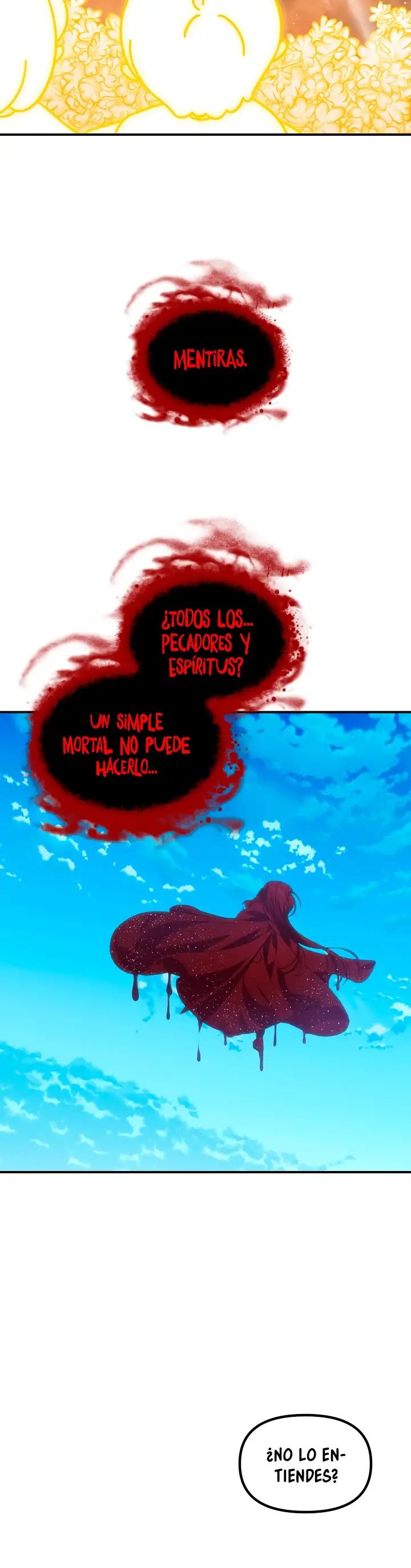 Read Cazador Suicida De Clase SSS ES Manga Online