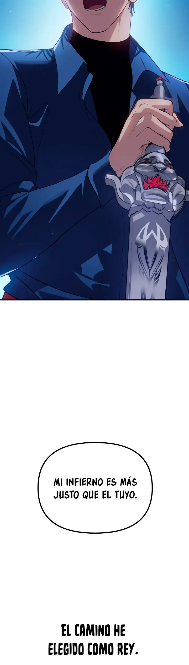 Read Cazador Suicida De Clase SSS ES Manga Online