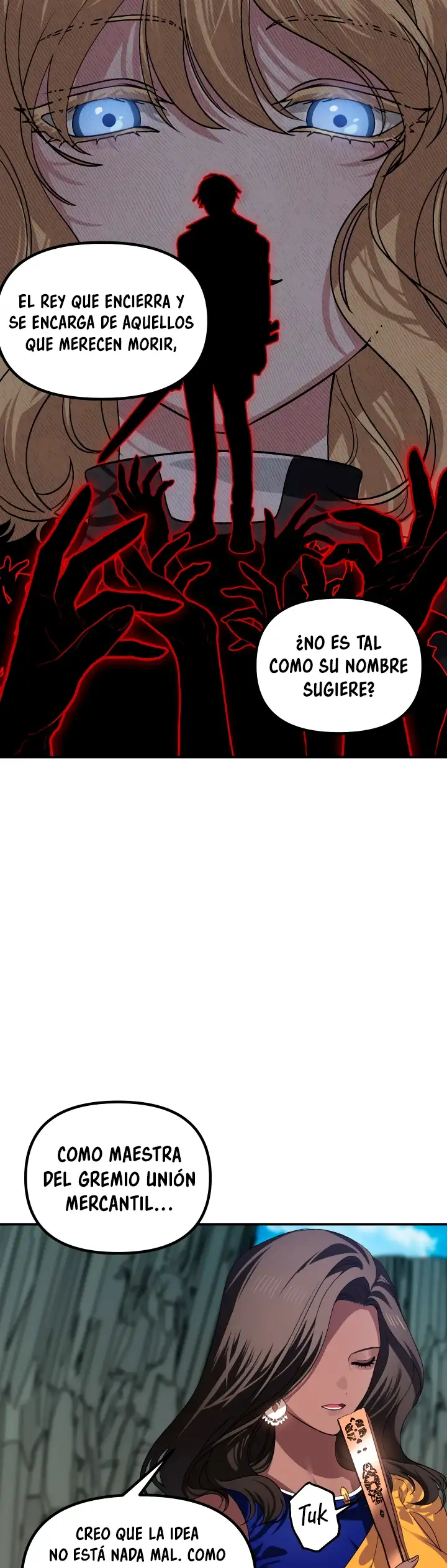 Read Cazador Suicida De Clase SSS ES Manga Online