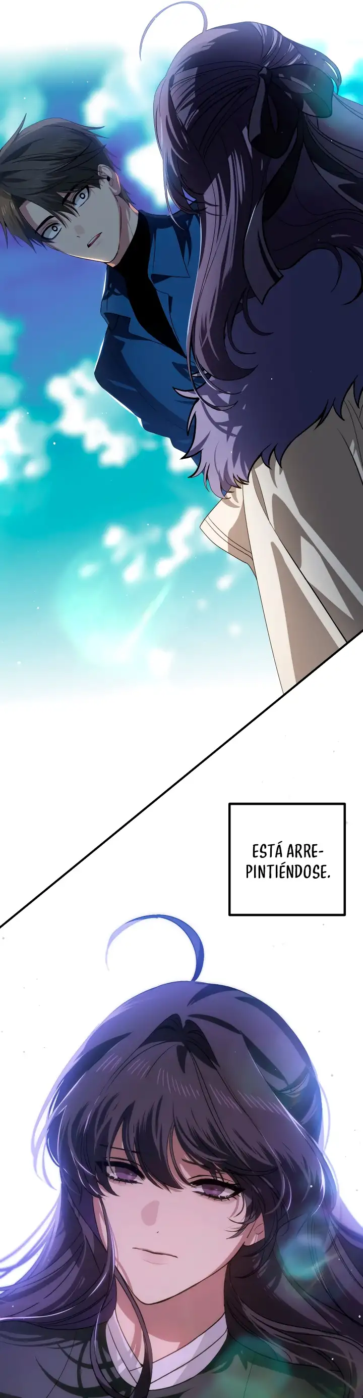 Read Cazador Suicida De Clase SSS ES Manga Online