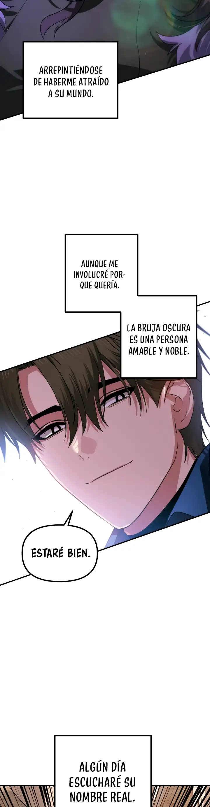 Read Cazador Suicida De Clase SSS ES Manga Online