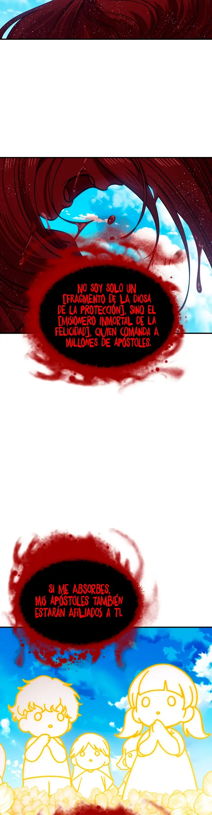 Read Cazador Suicida De Clase SSS ES Manga Online