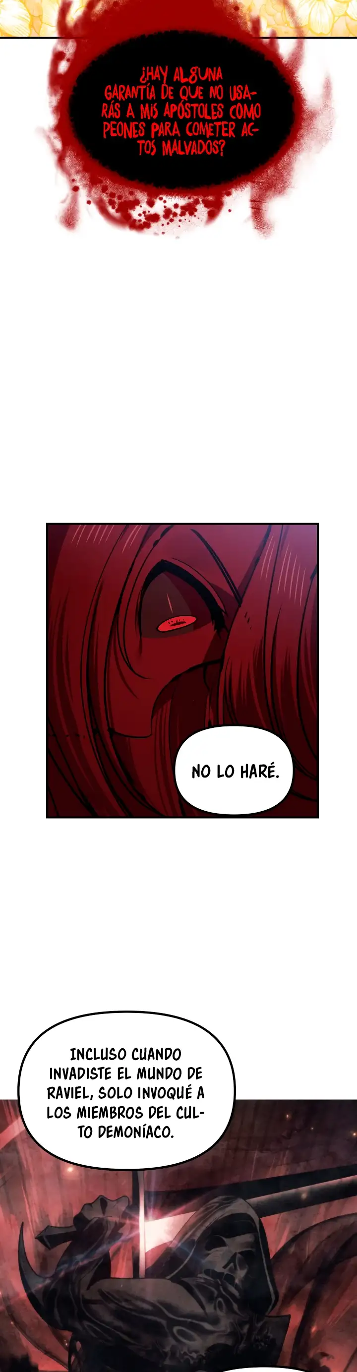 Read Cazador Suicida De Clase SSS ES Manga Online