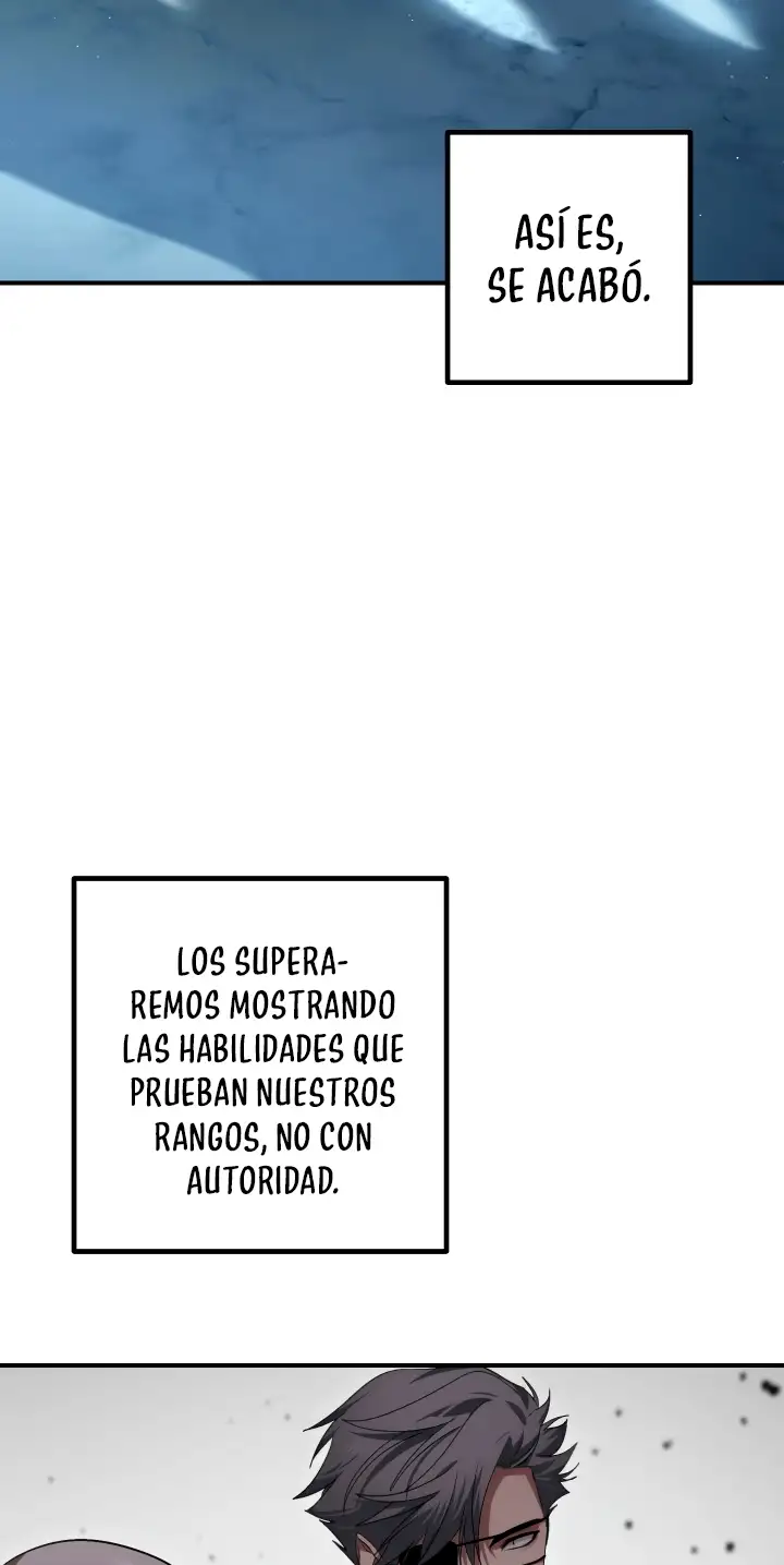 Read Cazador Suicida De Clase SSS ES Manga Online