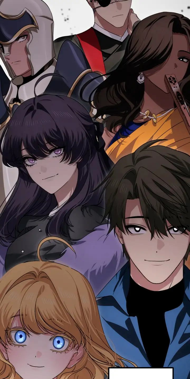 Read Cazador Suicida De Clase SSS ES Manga Online