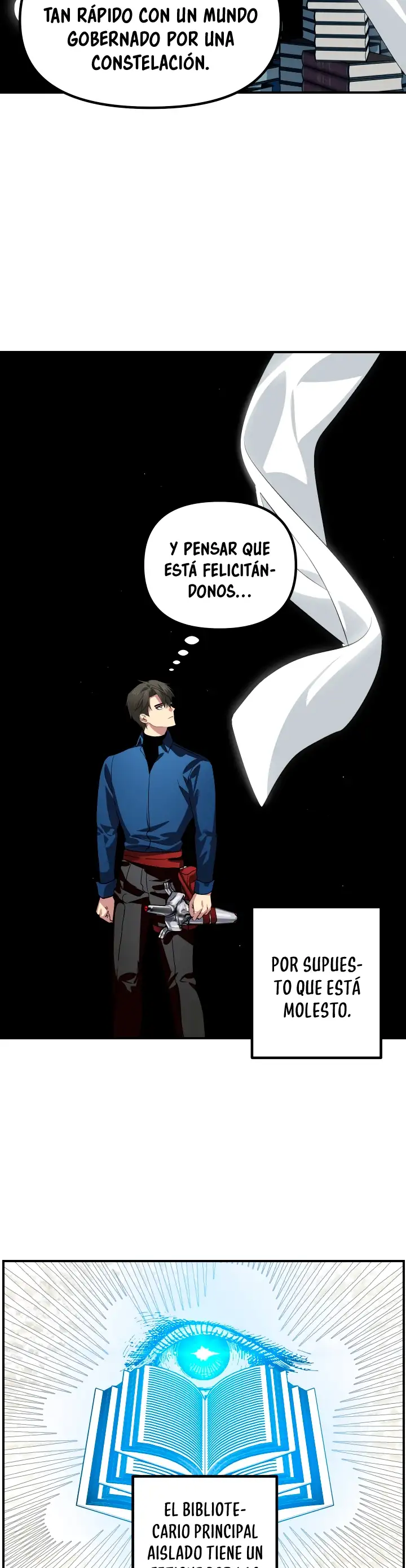 Read Cazador Suicida De Clase SSS ES Manga Online