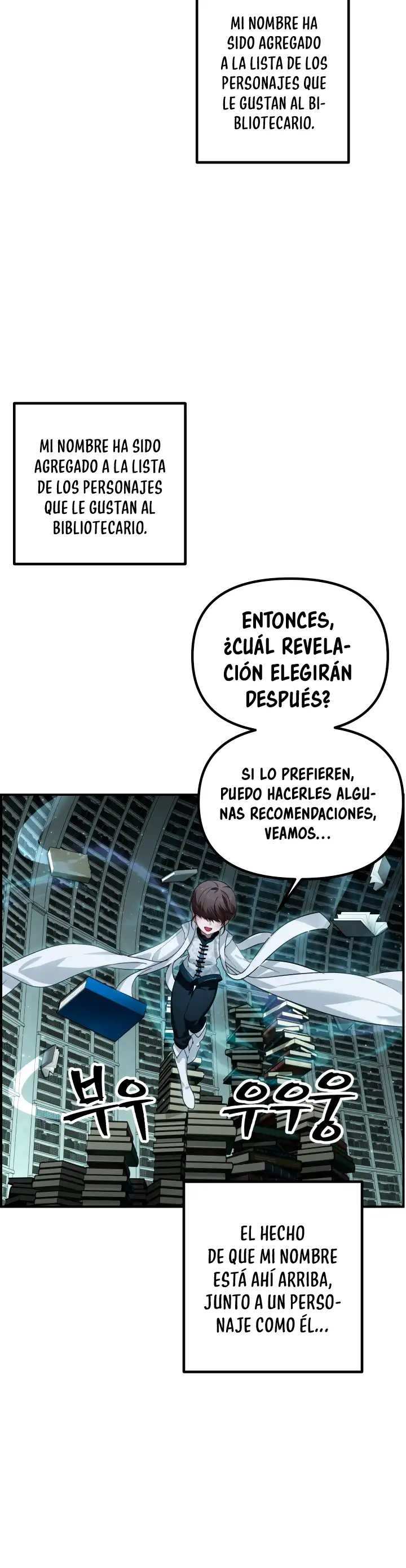 Read Cazador Suicida De Clase SSS ES Manga Online