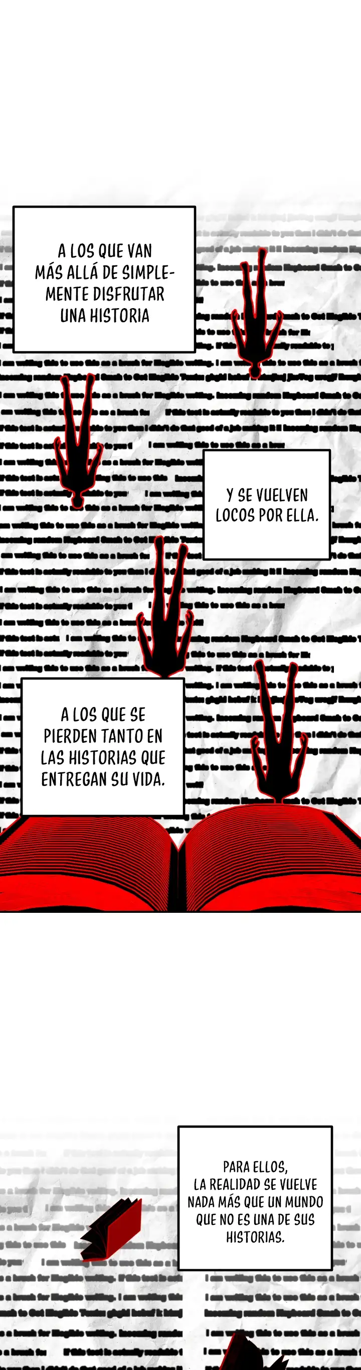 Read Cazador Suicida De Clase SSS ES Manga Online