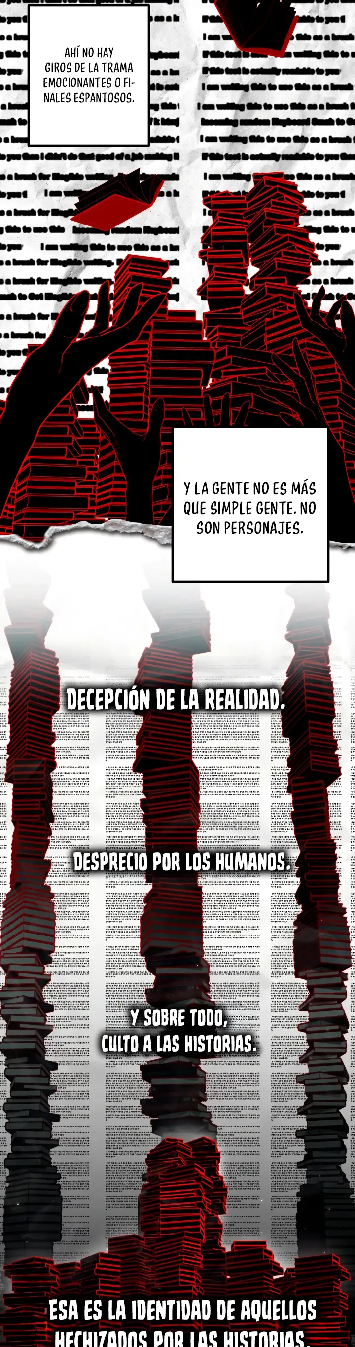 Read Cazador Suicida De Clase SSS ES Manga Online