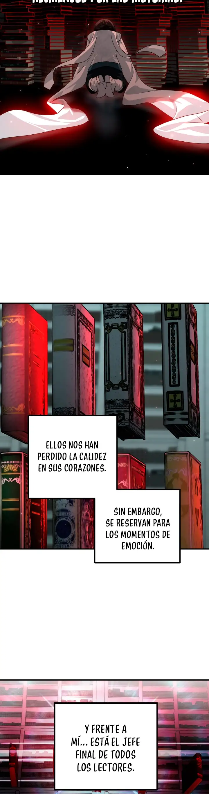 Read Cazador Suicida De Clase SSS ES Manga Online