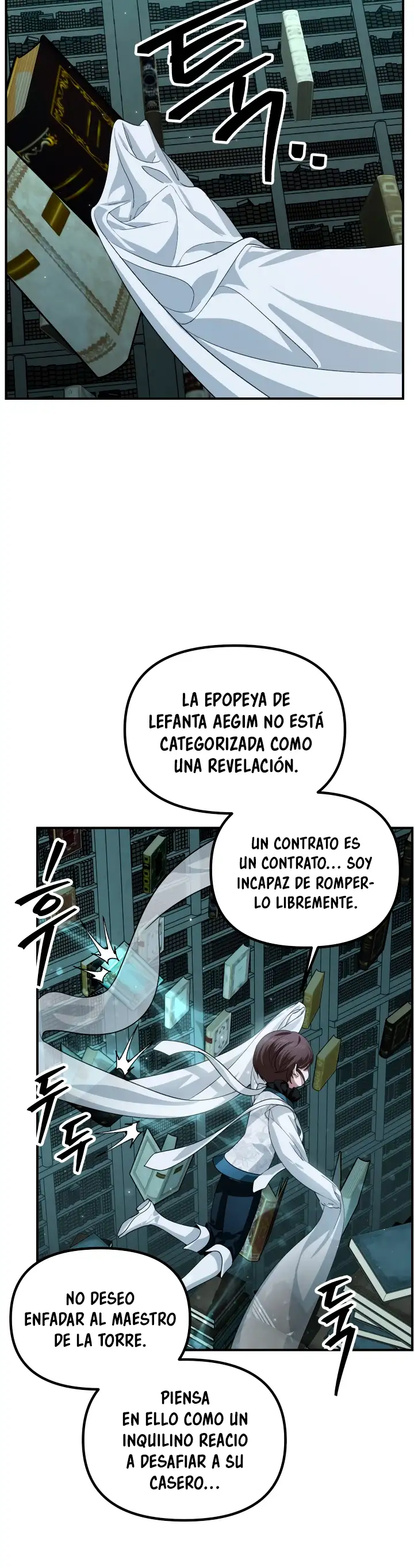Read Cazador Suicida De Clase SSS ES Manga Online