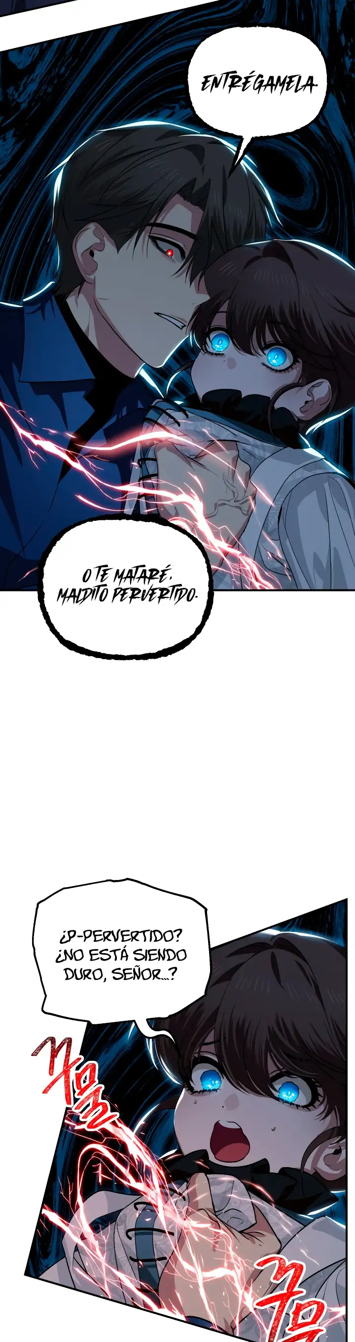 Read Cazador Suicida De Clase SSS ES Manga Online