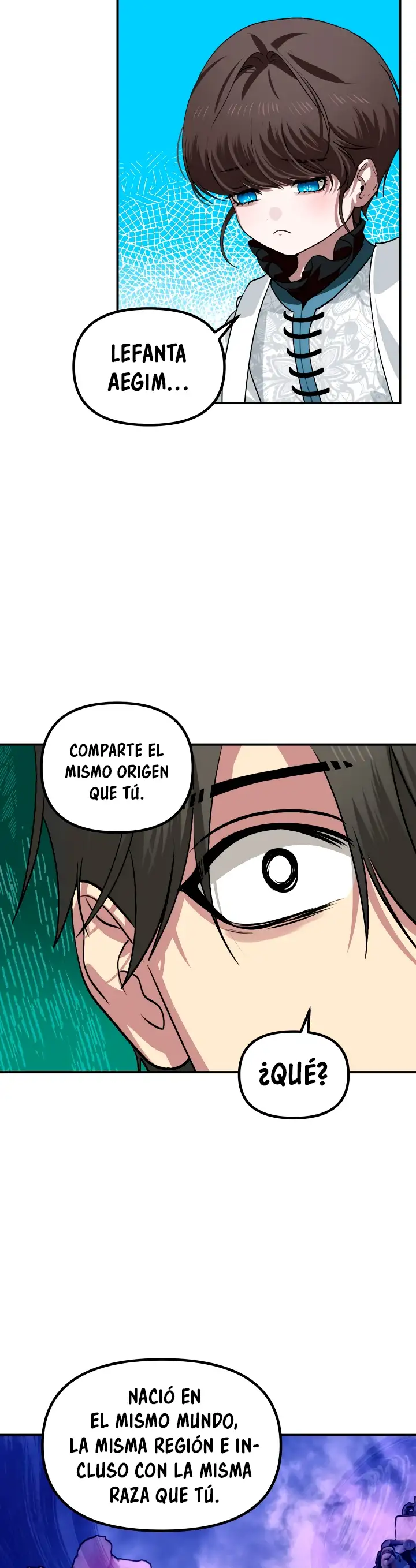 Read Cazador Suicida De Clase SSS ES Manga Online