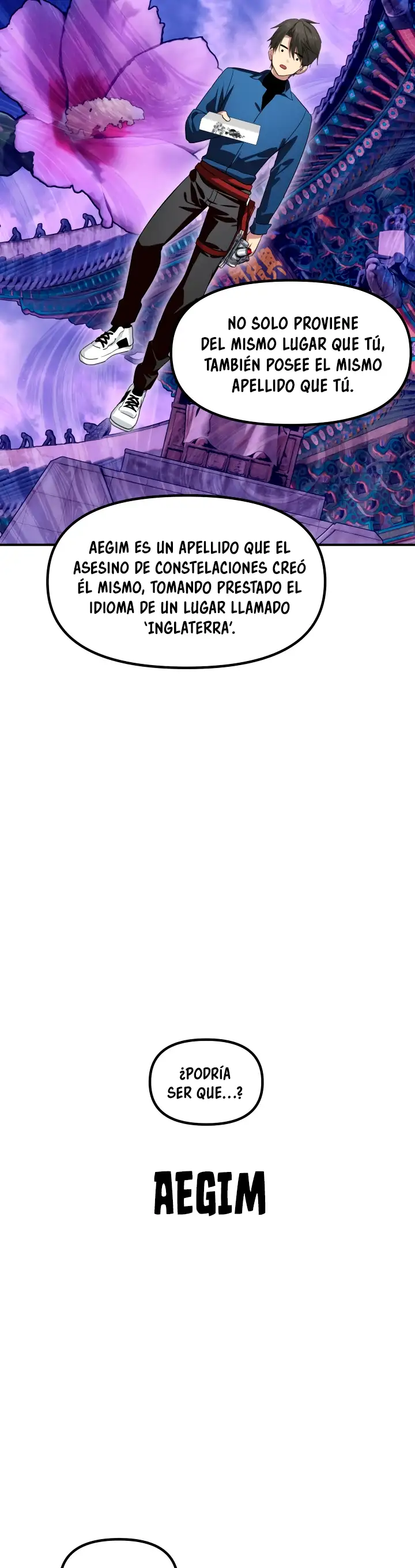Read Cazador Suicida De Clase SSS ES Manga Online