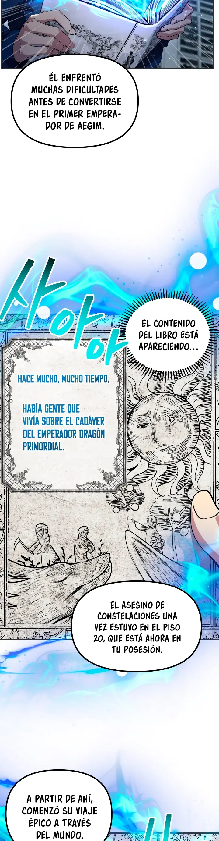 Read Cazador Suicida De Clase SSS ES Manga Online