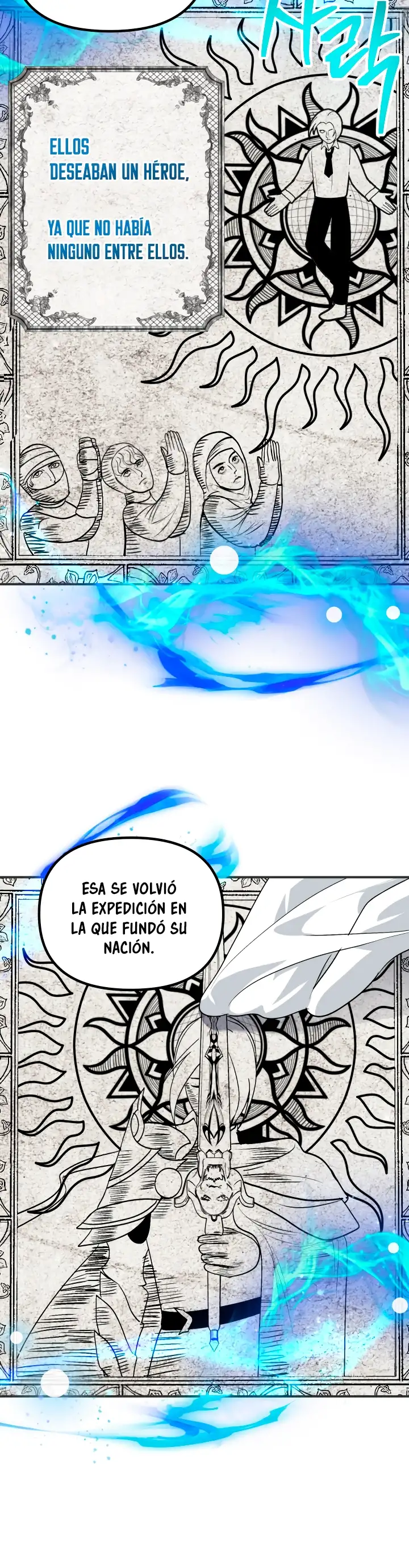 Read Cazador Suicida De Clase SSS ES Manga Online