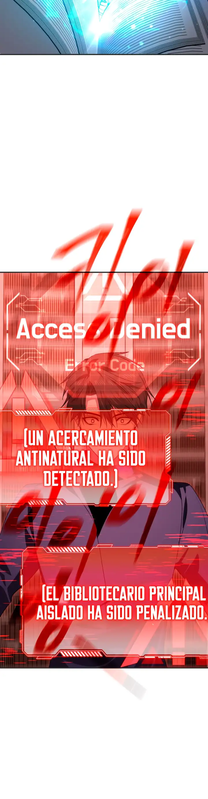 Read Cazador Suicida De Clase SSS ES Manga Online