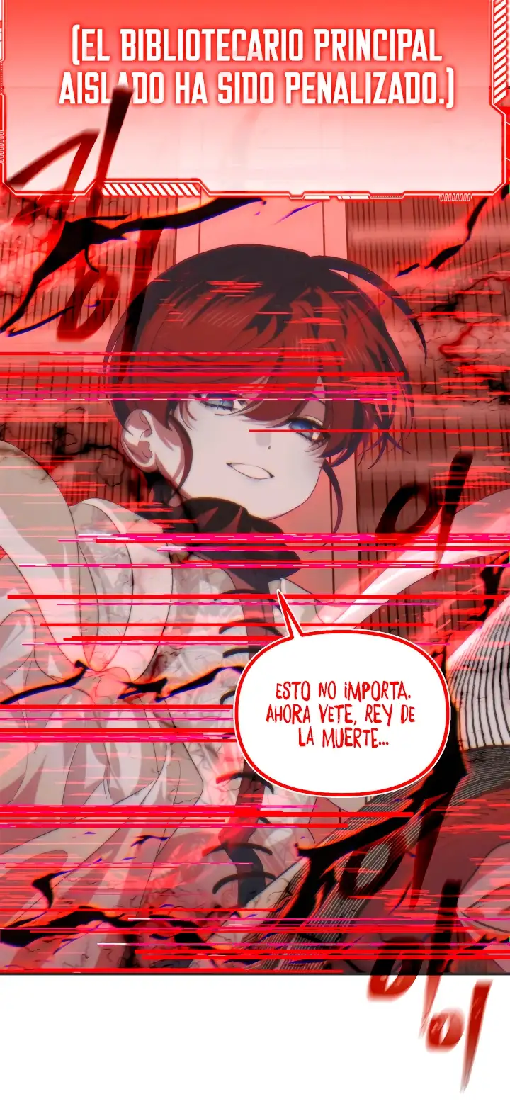 Read Cazador Suicida De Clase SSS ES Manga Online