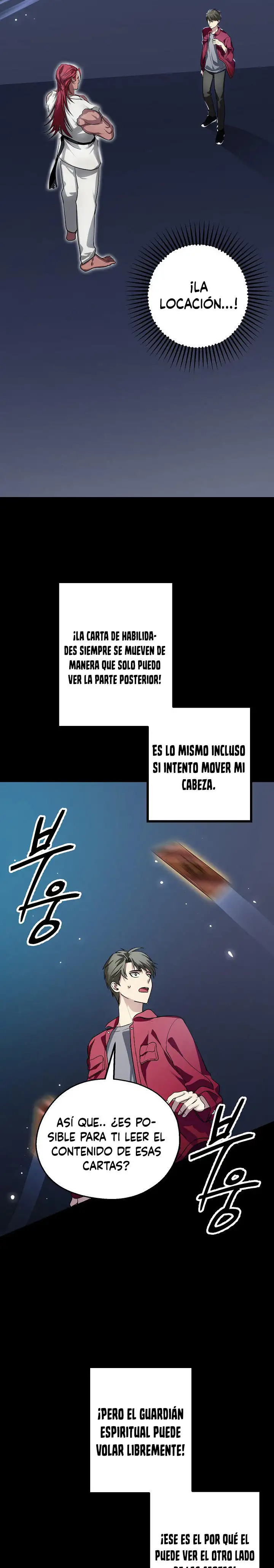 Read Cazador Suicida De Clase SSS ES Manga Online
