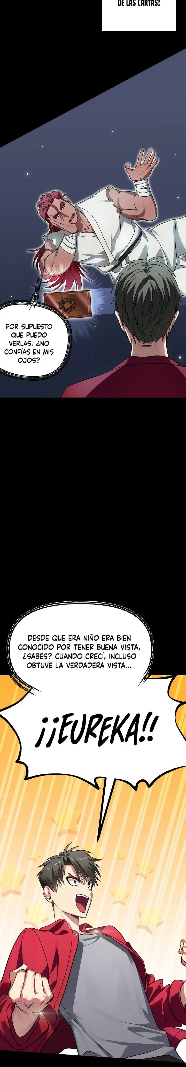 Read Cazador Suicida De Clase SSS ES Manga Online
