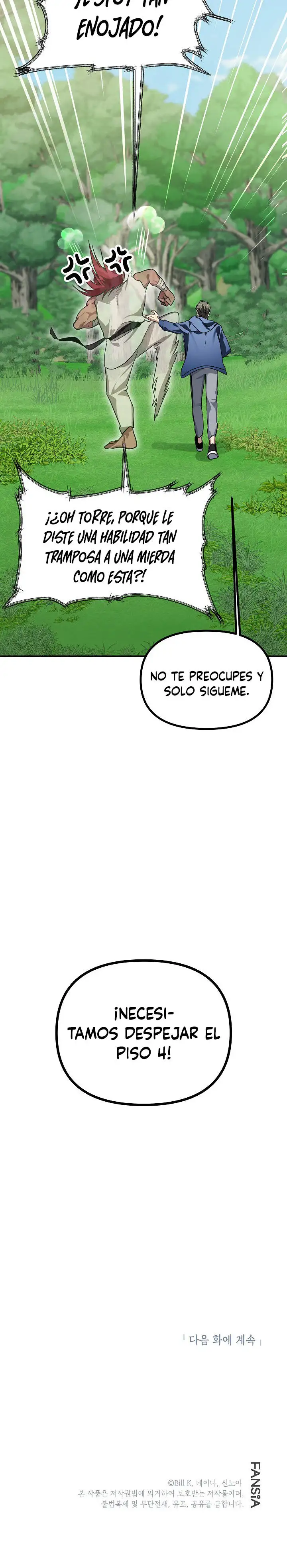 Read Cazador Suicida De Clase SSS ES Manga Online