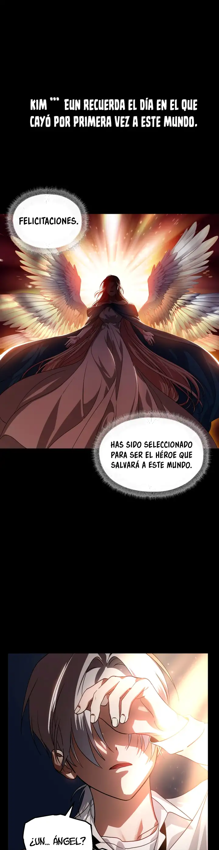 Read Cazador Suicida De Clase SSS ES Manga Online