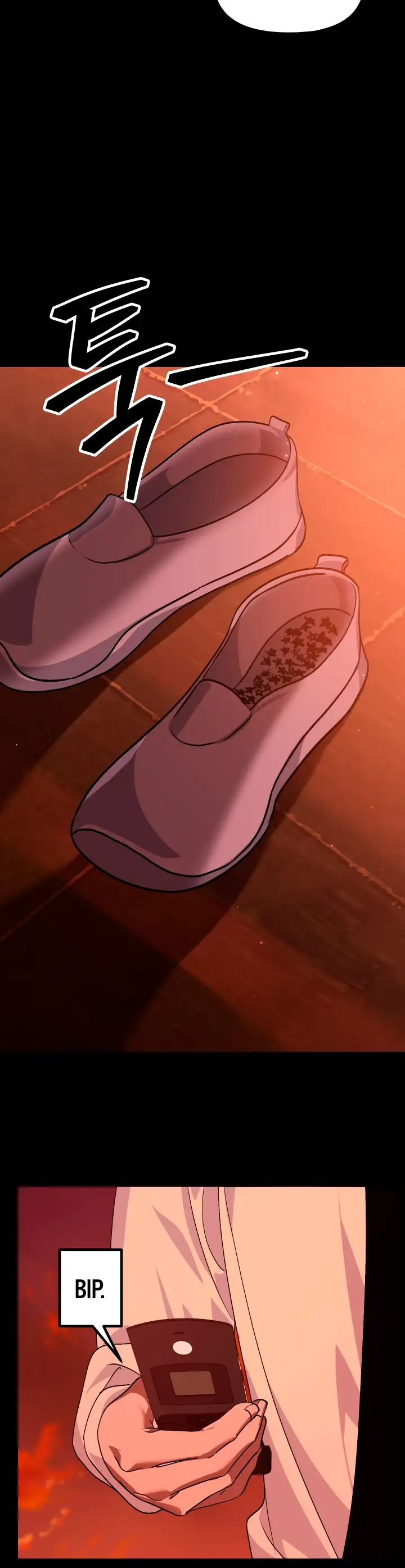 Read Cazador Suicida De Clase SSS ES Manga Online