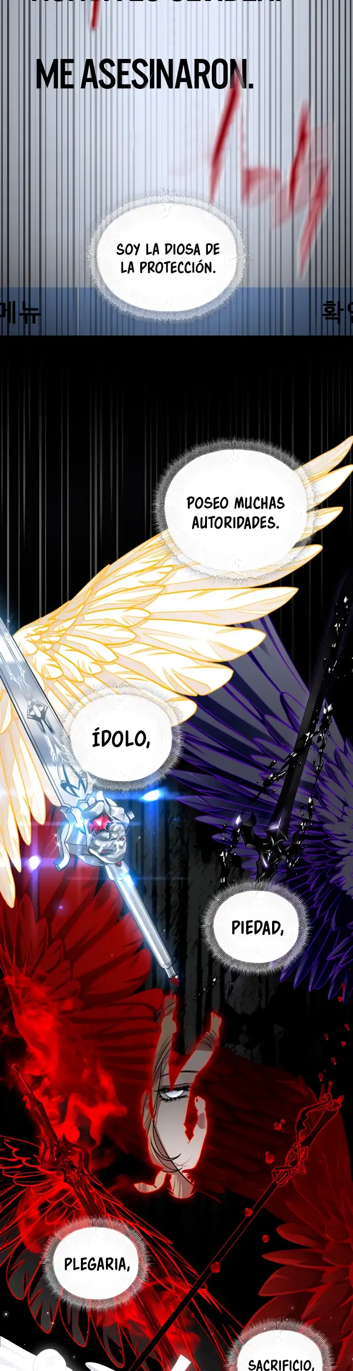 Read Cazador Suicida De Clase SSS ES Manga Online