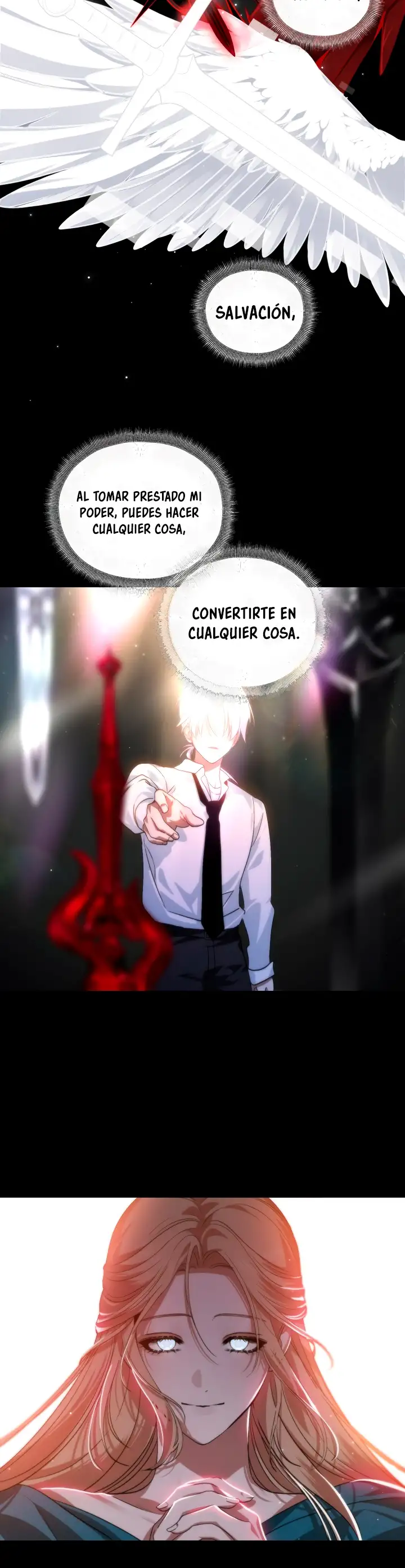 Read Cazador Suicida De Clase SSS ES Manga Online