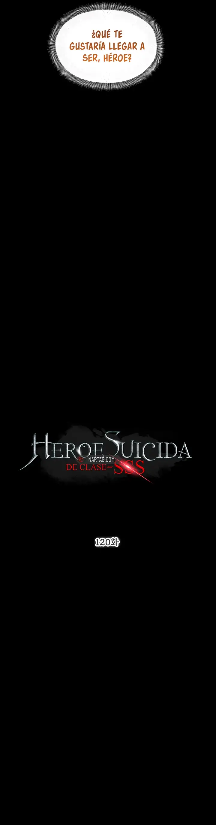 Read Cazador Suicida De Clase SSS ES Manga Online