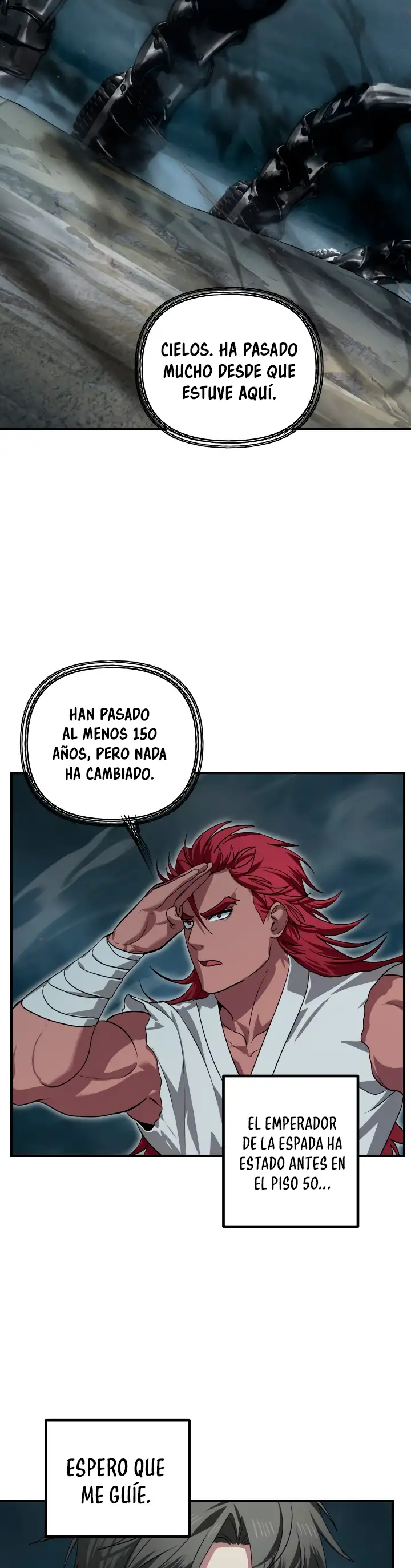 Read Cazador Suicida De Clase SSS ES Manga Online
