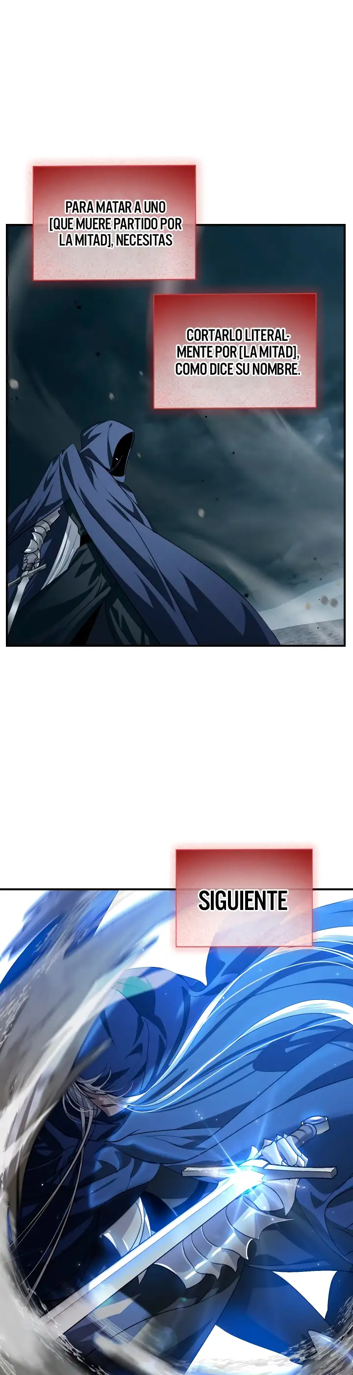 Read Cazador Suicida De Clase SSS ES Manga Online