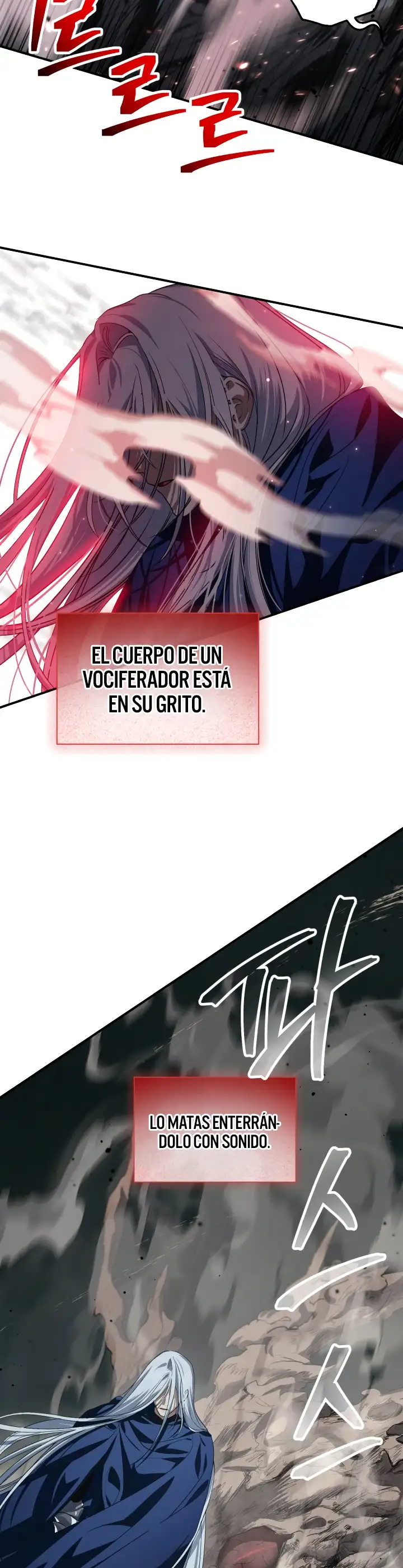 Read Cazador Suicida De Clase SSS ES Manga Online