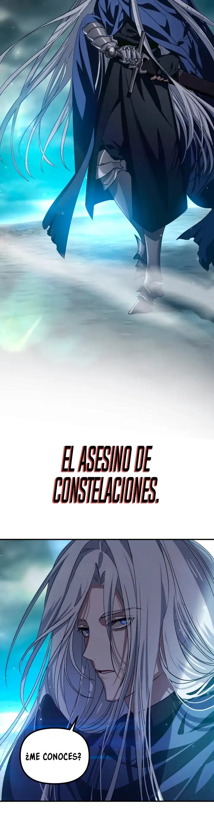 Read Cazador Suicida De Clase SSS ES Manga Online