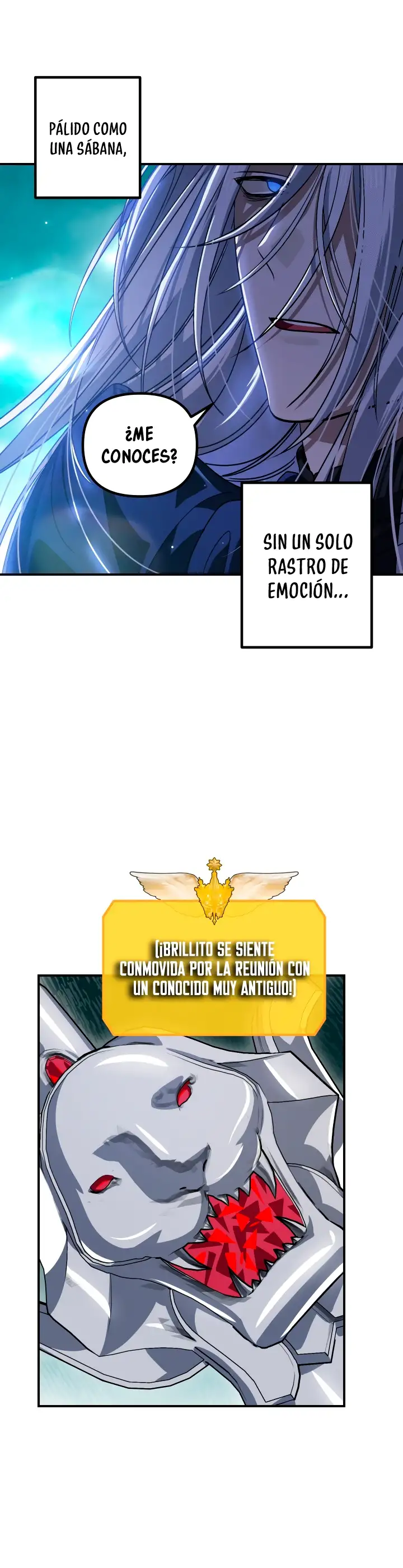 Read Cazador Suicida De Clase SSS ES Manga Online