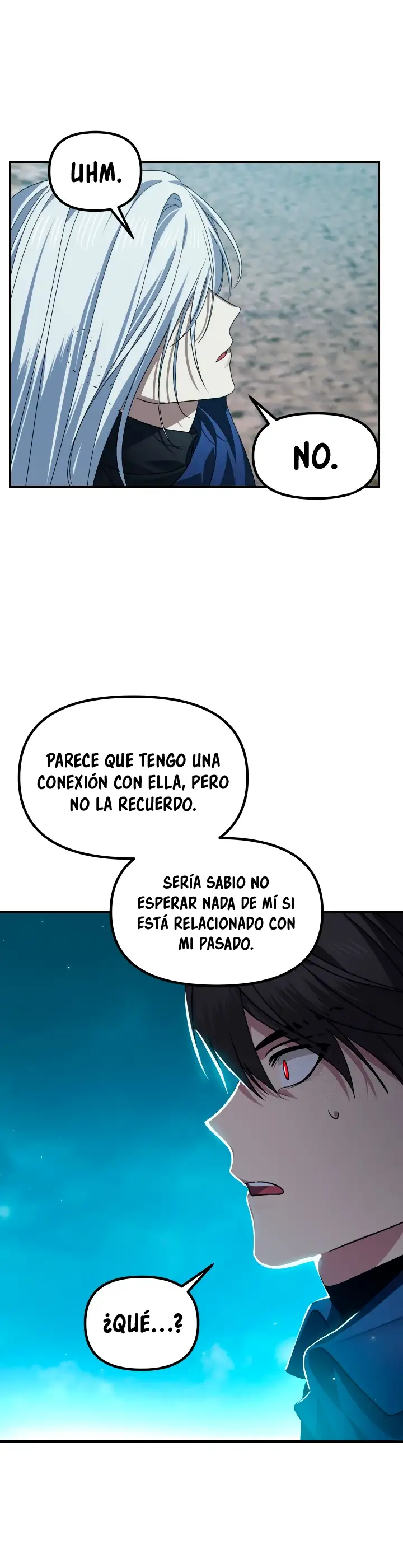Read Cazador Suicida De Clase SSS ES Manga Online