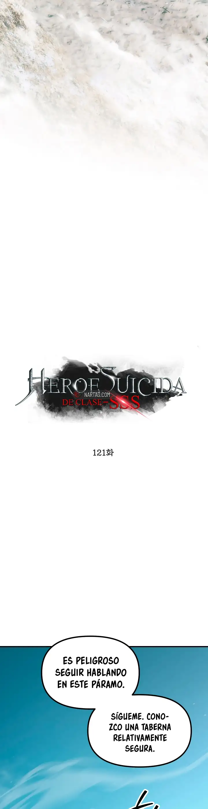 Read Cazador Suicida De Clase SSS ES Manga Online