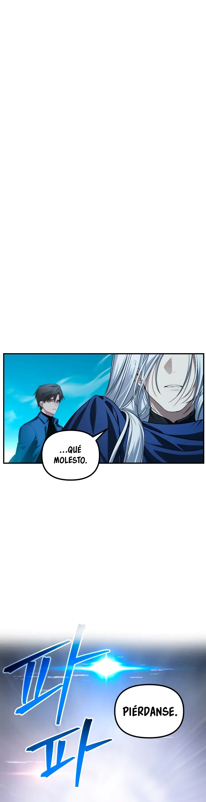 Read Cazador Suicida De Clase SSS ES Manga Online
