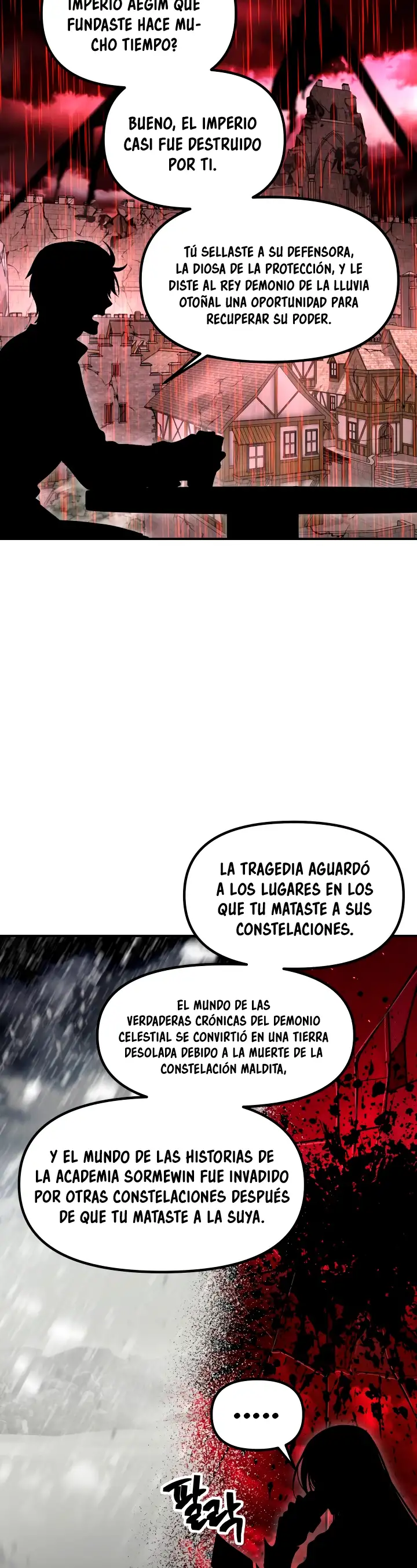 Read Cazador Suicida De Clase SSS ES Manga Online