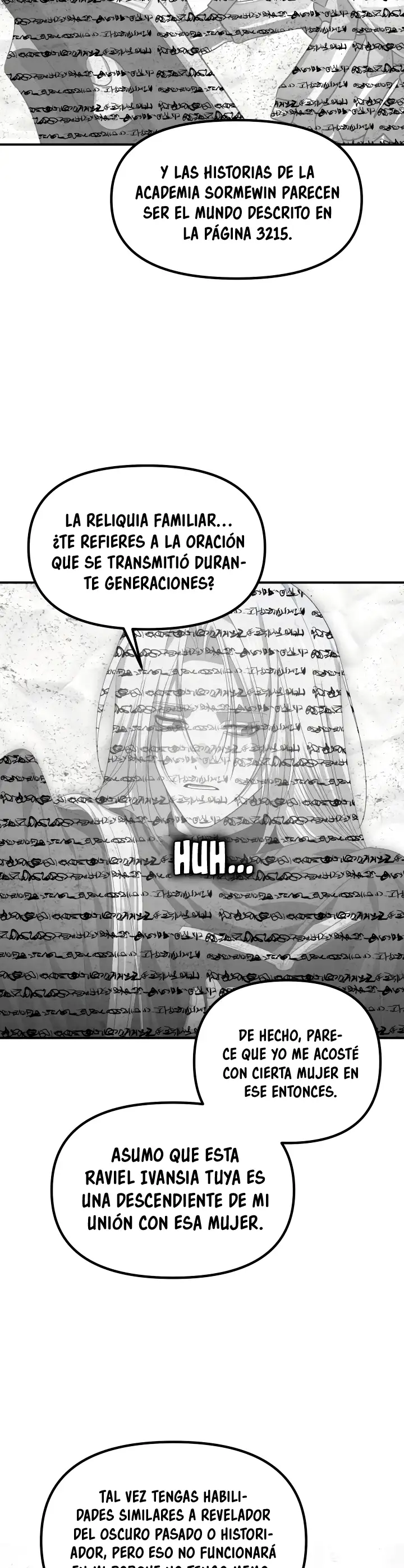 Read Cazador Suicida De Clase SSS ES Manga Online
