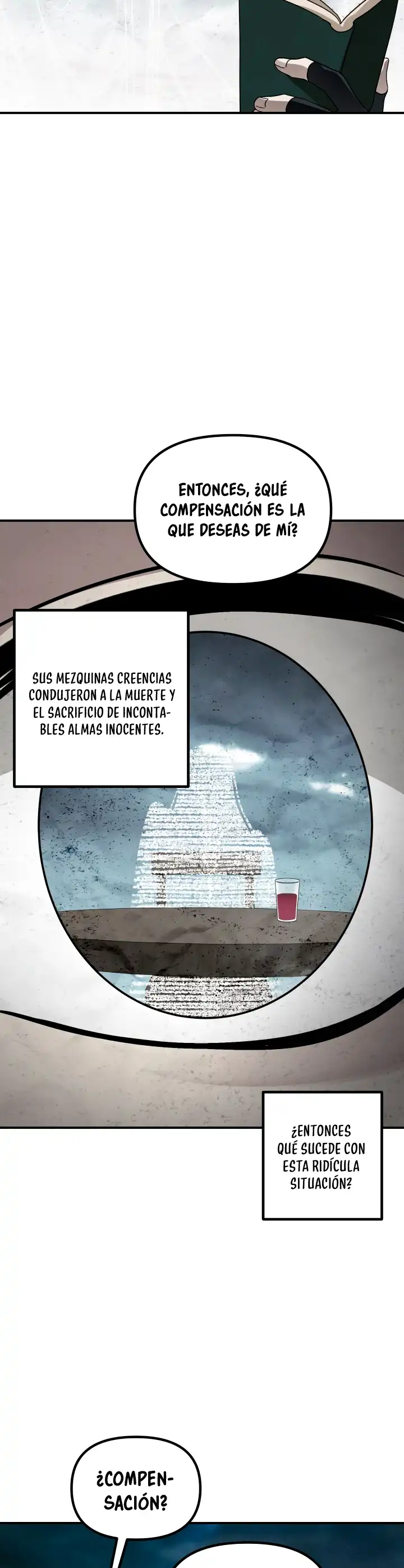 Read Cazador Suicida De Clase SSS ES Manga Online
