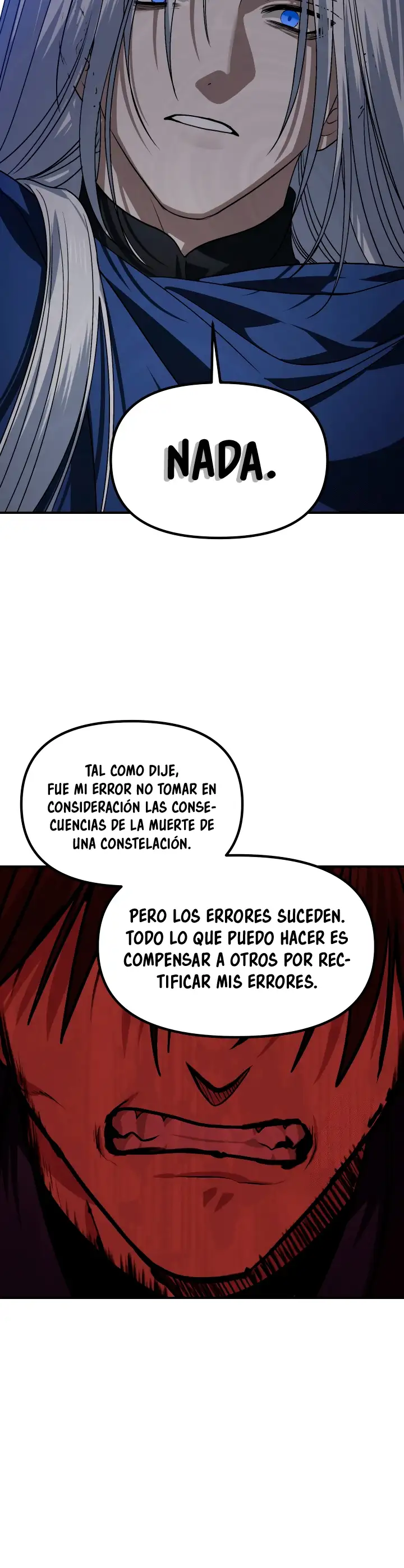 Read Cazador Suicida De Clase SSS ES Manga Online