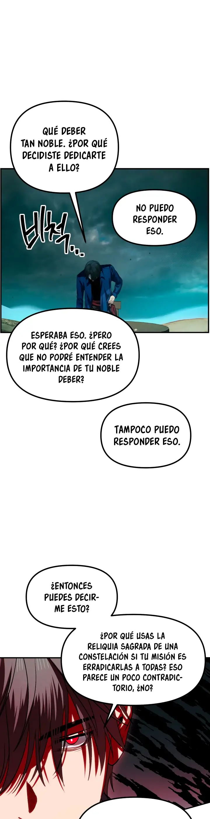 Read Cazador Suicida De Clase SSS ES Manga Online