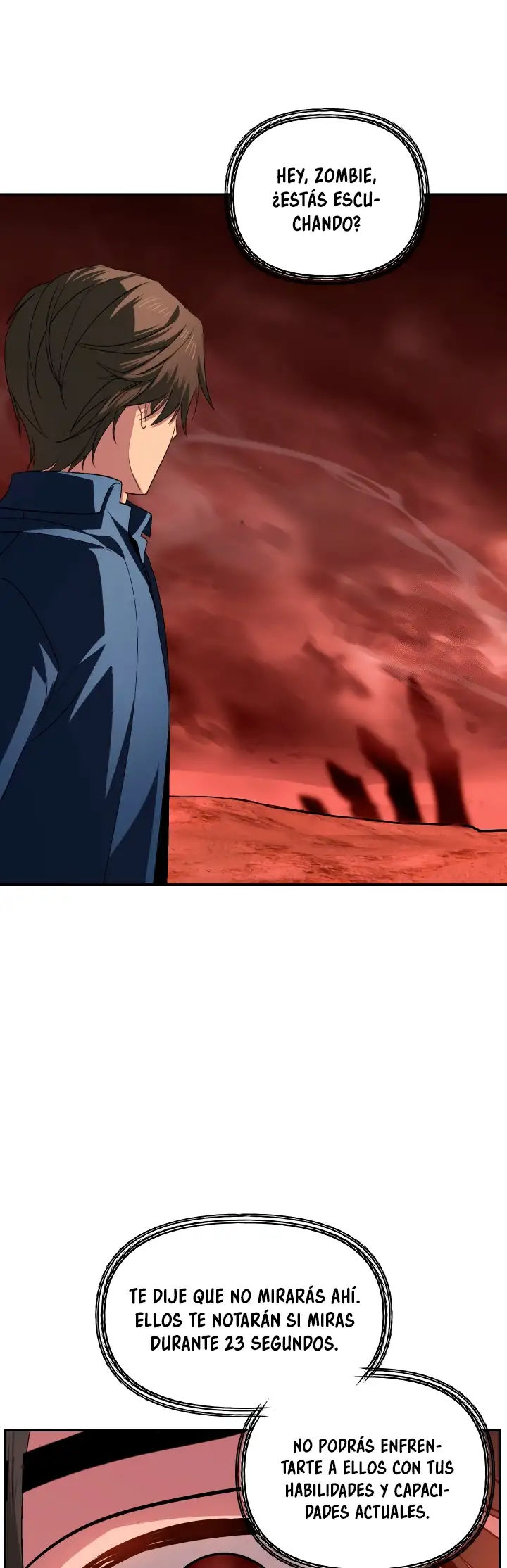 Read Cazador Suicida De Clase SSS ES Manga Online
