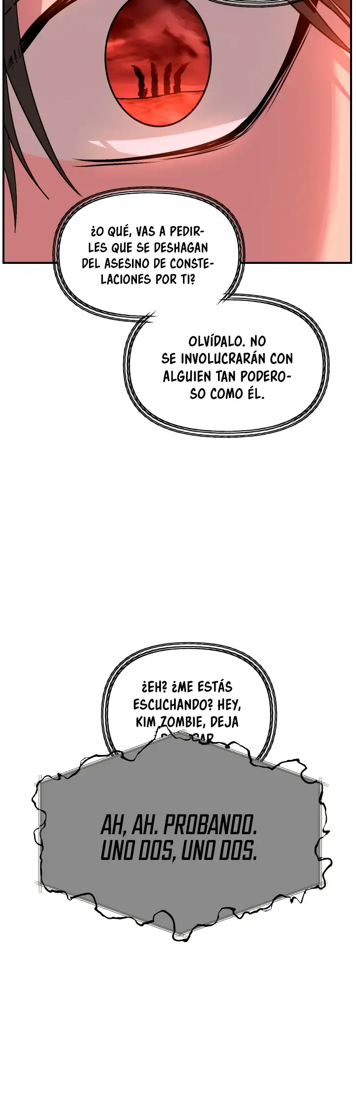 Read Cazador Suicida De Clase SSS ES Manga Online