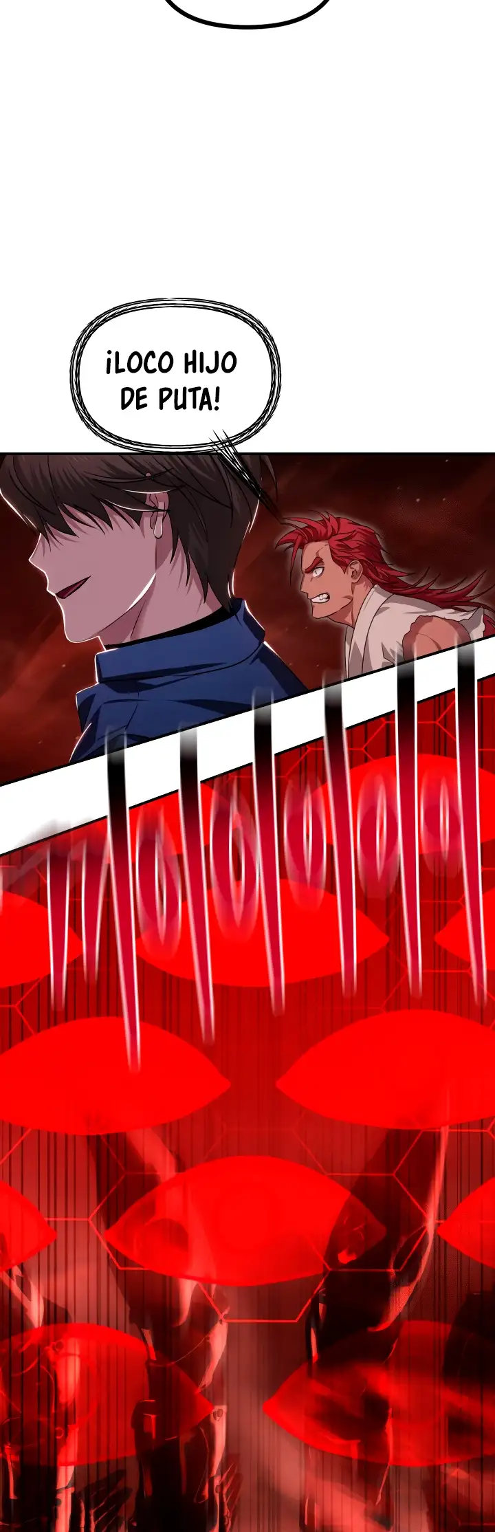 Read Cazador Suicida De Clase SSS ES Manga Online